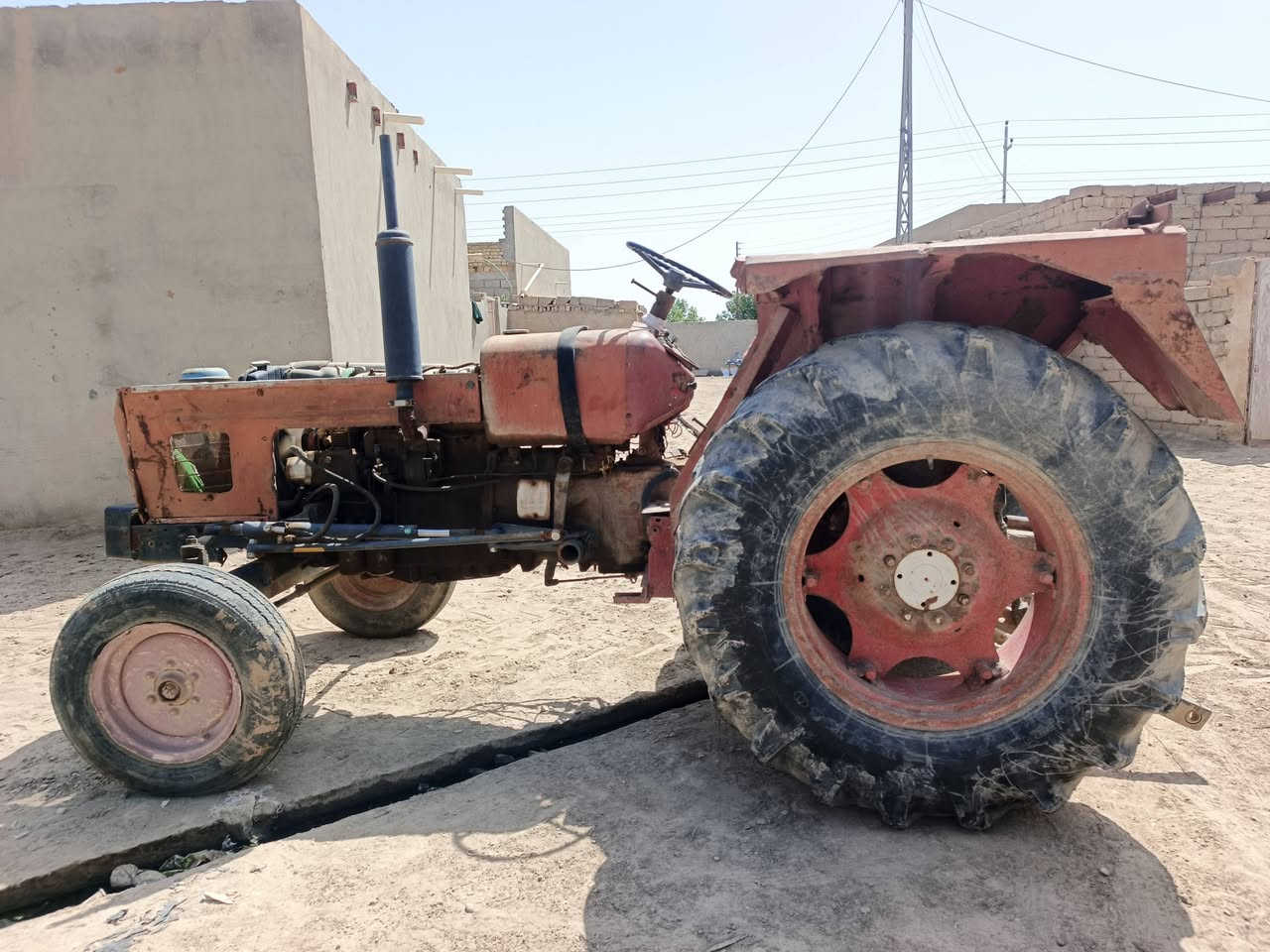 سلام عليكم مكينه البيع نضيفه جاهزه لشقل مكينه نضيفه كير محرك كسن جهاز مال رفع مكينه نضيفه خهر من الله سعر تلاثه وبيهه مجال المكان الناصريه قضاء الفجر ***********تصال
