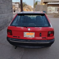 اوبل استره للبيع موديل ٩٢ رقم بغداد السياره بلاديه بدون قطره صبغ كل نق...