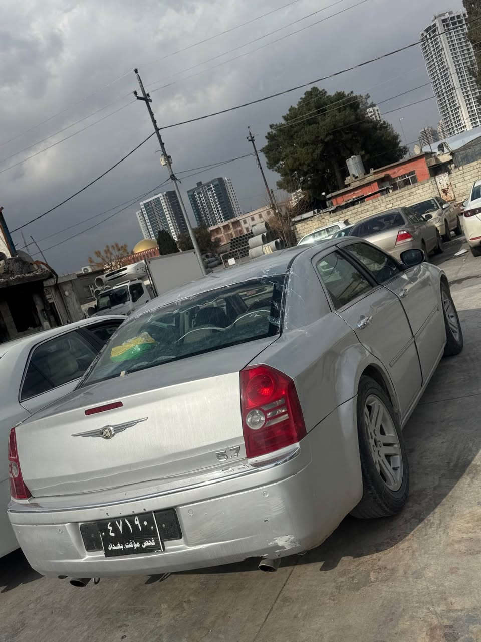 ساخ ساخ اوباما 2009  مووسو براوه به شه رت  كؤد بؤ كراوه ساخه  مه كينه هيمي v8 گيرمه كه ينه به شه رت كاره باي مه زبوت ليداو جه مه ليخ دواوه ناوده ر گاي هه يه تي با قيات به شه رت  سعر 53 مه عامه لا  ئالو گور له سه ر دل گرتن  *********** السليمانية, العراق
