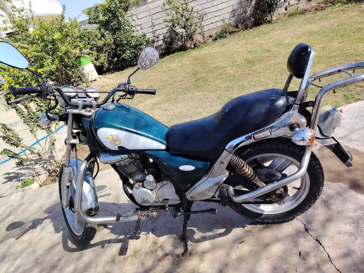 دايلم للبيع او امراس بهارلي ٥٠٠ وبيه مجال كله شغال لا صوت ولا دخان نكره سلف


**إذا كنت صاحب هذا الإعلان وتريد حذفه لأي سبب، رجاءا أرسل رسالة إلى الدعم الفني**