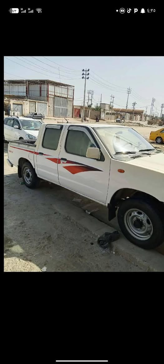 نيسان بيكم 2013
تفصيل على رقم 
 ***********
