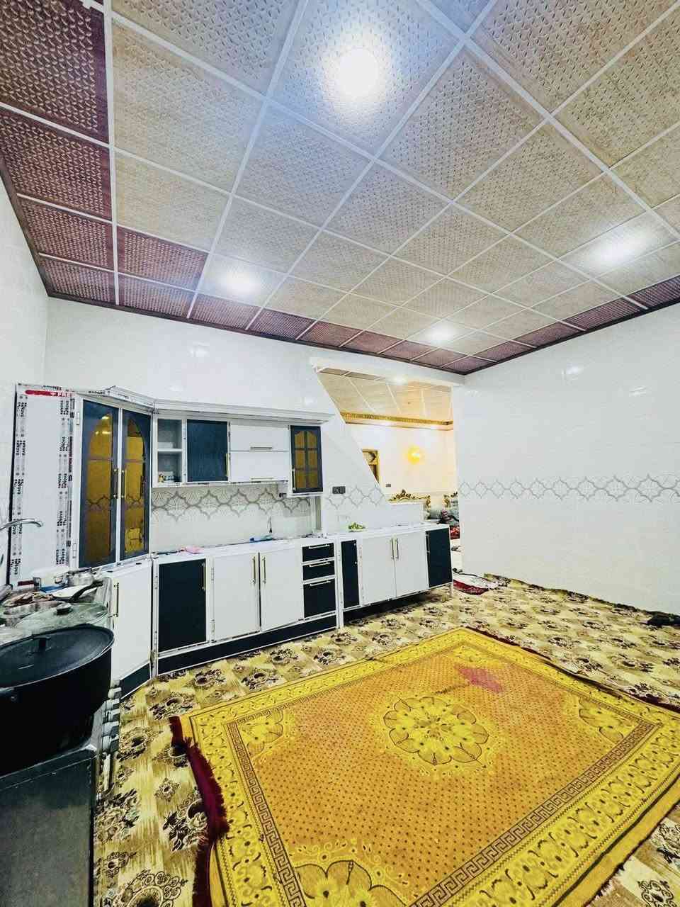 دار للبيع 
📍 النجف / مجمع بيتي
🏠 200م طابق واحد – طابو صرف

• غرفتين
• صالة
• مطبخ
• استقبال
• حمامين
• مكشوفة 2

💰110مليون وبي مجال
سند حر لستفسار

***********
