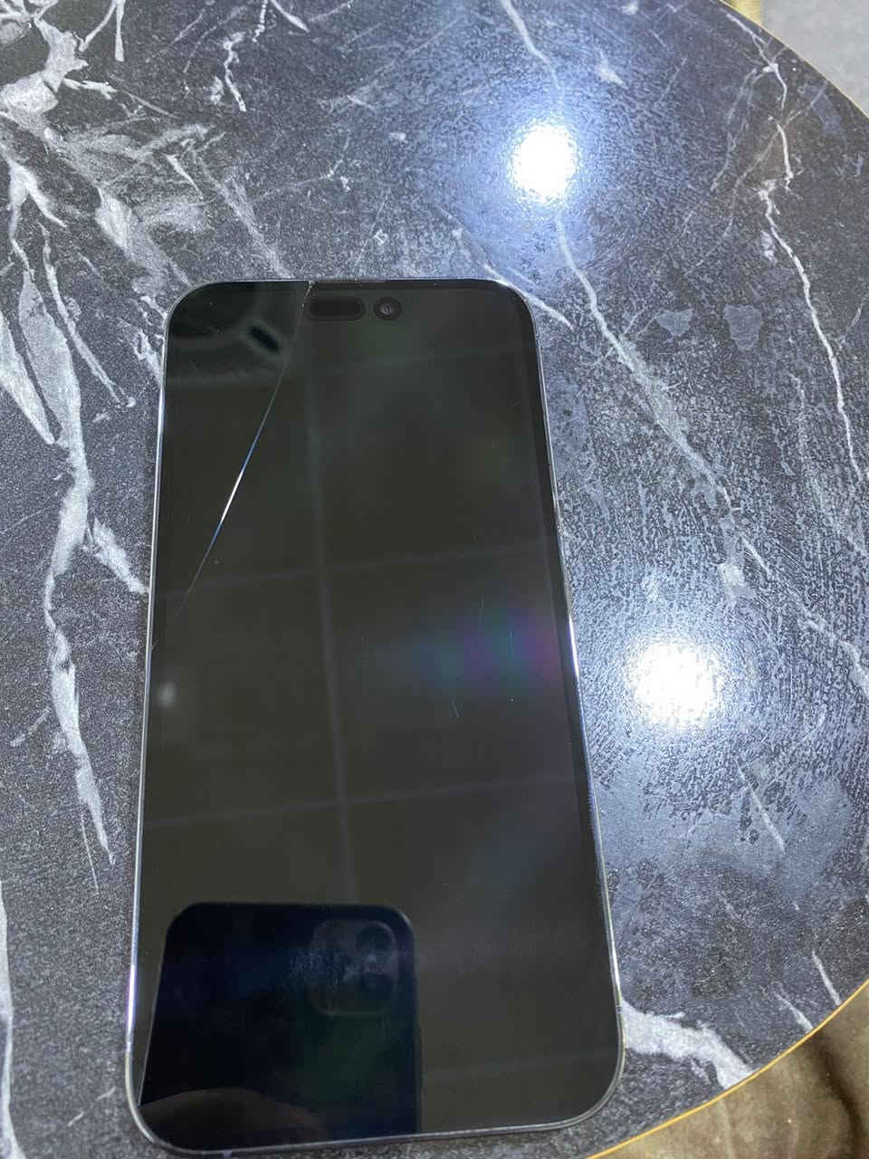 14 برو ماكس بذاكرة مال بلي 5 يعني واحد تيره
بلحاسبة متحصل هيج حجم 
بطارية 81 وتر ممفتوح نموذج m شريحه وحده 
ياباني محلقاته كاملة بكارتونه بيه فطر خفيف ميبين بلستخدام سعره 775 موجود توصيل حته الدول العالم


**إذا كنت صاحب هذا الإعلان وتريد حذفه لأي سبب، رجاءا أرسل رسالة إلى الدعم الفني**