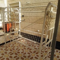 مرجوحه للبيع اتصل ٠٧٧٣٥٣٣٤٨١٩