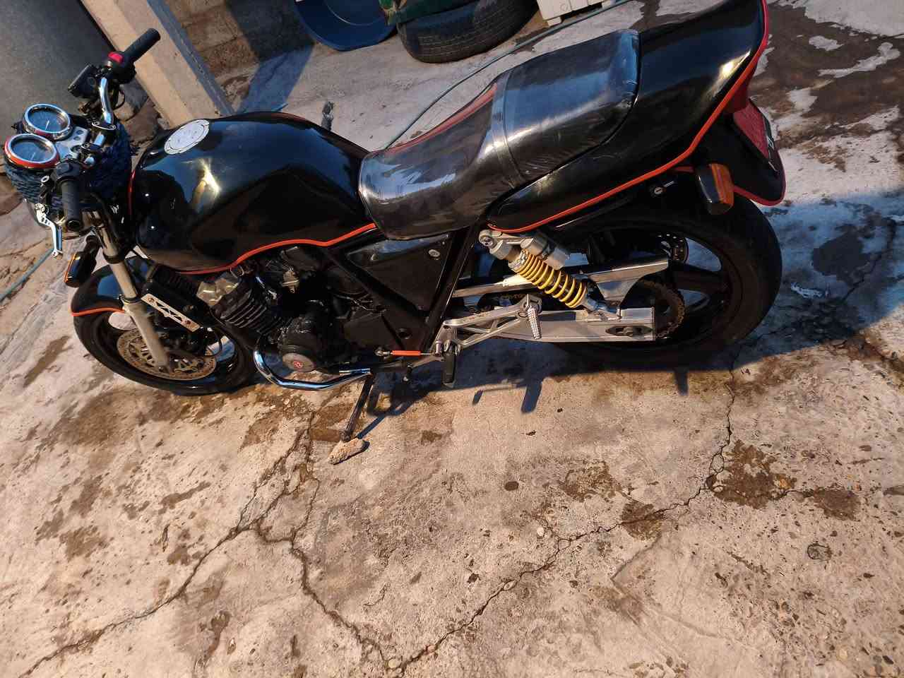 بطح سيبي  400محرك مامفتوح كهربائيات شغاله ماطور شكلو بل حقيقه احلئ من الصور اوراق بي منفيس سعر 16$وبي مجال بسيط


**إذا كنت صاحب هذا الإعلان وتريد حذفه لأي سبب، رجاءا أرسل رسالة إلى الدعم الفني**