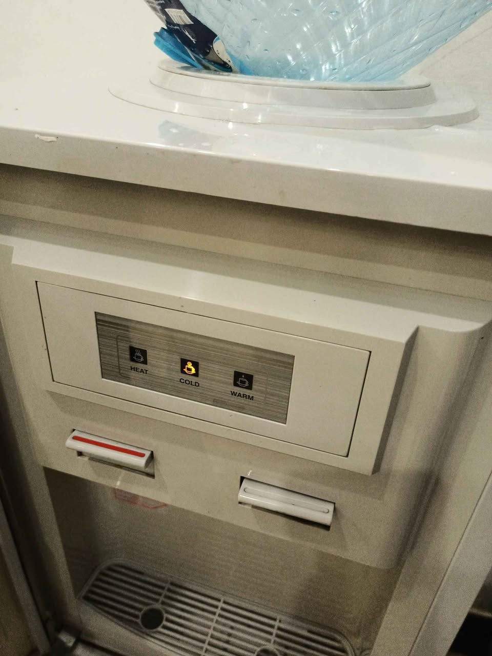 براد نوع KENWOOD شغال بحال ممتازه بغداد, العراق


**إذا كنت صاحب هذا الإعلان وتريد حذفه لأي سبب، رجاءا أرسل رسالة إلى الدعم الفني**