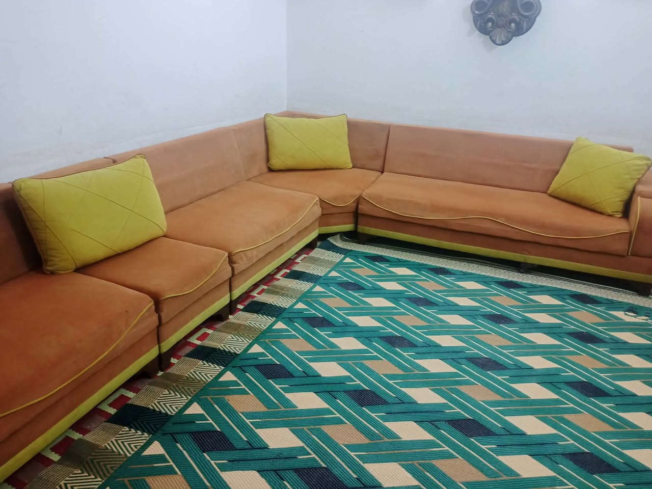 ديوان نضيف للبيع ب250
كربلاء حي الغدير يوجد توصيل


**إذا كنت صاحب هذا الإعلان وتريد حذفه لأي سبب، رجاءا أرسل رسالة إلى الدعم الفني**