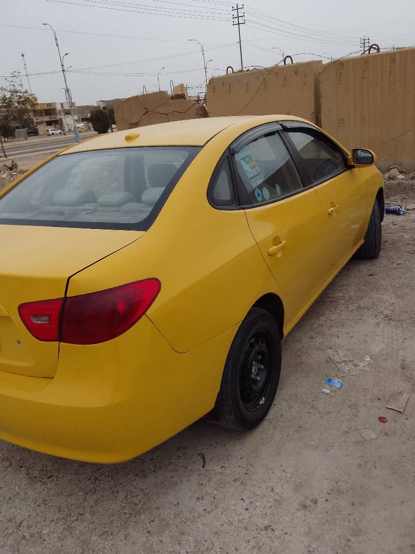 النترا 2008رقم انكليزي وين ما يعجبك تحول سياره بيه جاملغ امامي ومحرك وكير مكفولات سياره كلش حلوه ما تحط عليه كلشي رقم *********** اذا اكو مراوس بخصوص الرمادي, الأنبار
