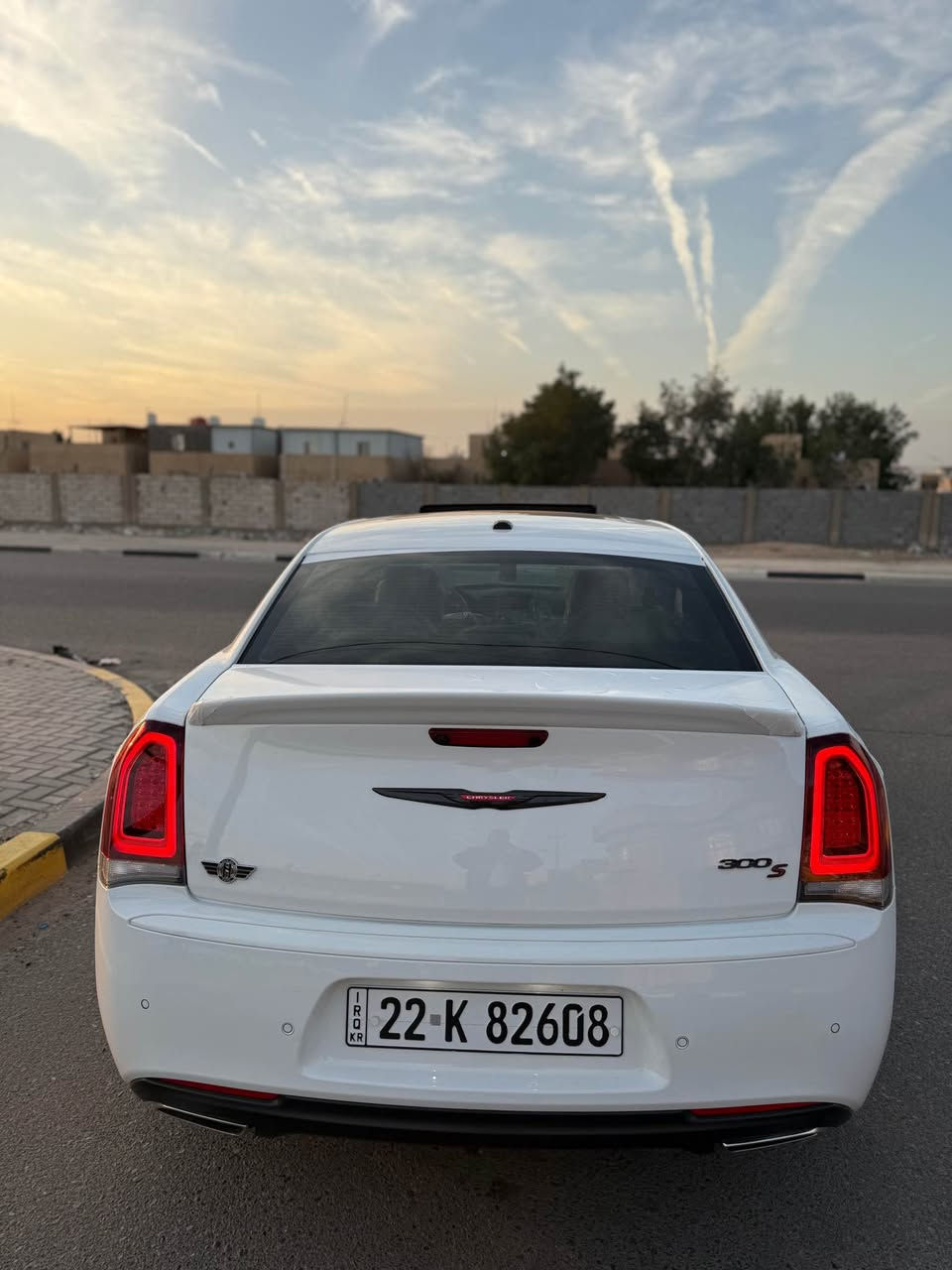 اوباما 2023 خليجي وكاله هارلم مواصفات S فول كفاله عامه مغلفة نانو رقم اربيل ماشية Km 19
*********** البصرة, العراق
