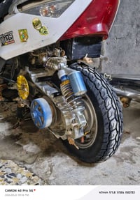 دراجة • جهزه • ما نقصها