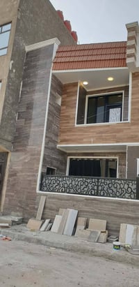 خلفة سيراميك مرمر بورسلين اشتغل واجهات وارضيات وحمامات وتصميم مغاسل حس...
