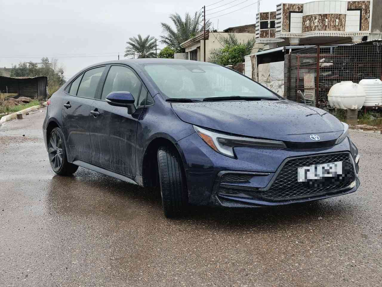 مراوس بكامري من ١٨ لل ٢٣  ... كورلا وارد أمريكي خلي بالك وارد أمريكي ياباني اصلي يااااباااني اصلي بلاك اديشن سبورت موديل ٢٠٢٥ ماشيه ٦ تالاف بغداد باسمي فئه إس يعني فووول الفووول مو اتيه وعبالك صيني وماليزي شعندك كامري نضيفه نزل مكاني بعقوبه


**إذا كنت صاحب هذا الإعلان وتريد حذفه لأي سبب، رجاءا أرسل رسالة إلى الدعم الفني**