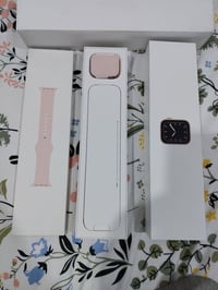 ابل الجيل الخامس • بطارية ٨٤٪ • قفل