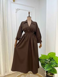 خامة هوريم • دابل تركي • بغداد