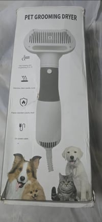 لوازم قطط • شسوار ومشط • فرش حيل جبير