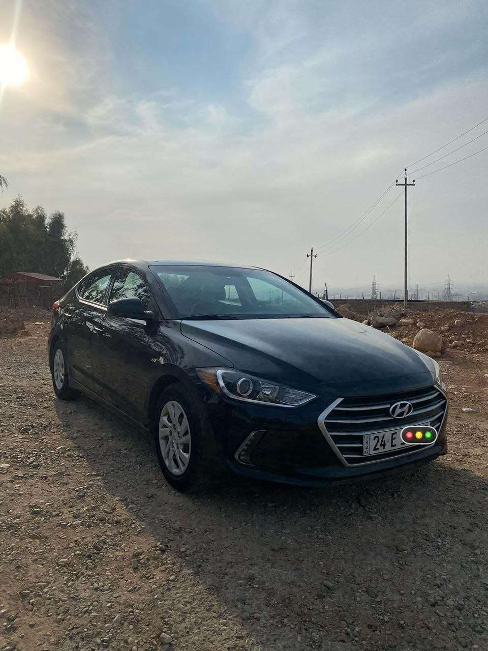 النترا 2018 امريكي محرك 20 دوش se 

تحكمات ستيرن 
اوامر صوتيه 
4 سلندر 
بدون سلايد 
ايرباكات عدد 2 
رقم (دهوك) 
قطعتين صبغ (بوند ، جاملغ سايق) بدون دواخل 
السعر : 128 دهوك, العراق


**إذا كنت صاحب هذا الإعلان وتريد حذفه لأي سبب، رجاءا أرسل رسالة إلى الدعم الفني**