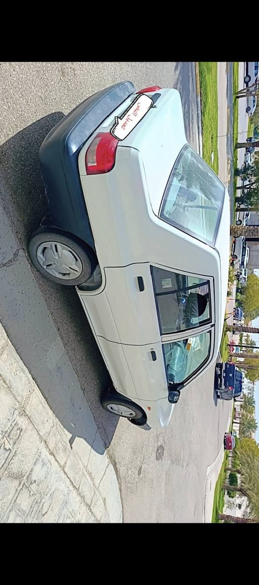 سايبا مديل ٢٠٢٥ رقم بابل
كفاله عامه مكان السياره كربلاء 
***********
