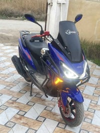 اكس ماكس رياضي 2025 السعر مليون وبي مجال 07711204699