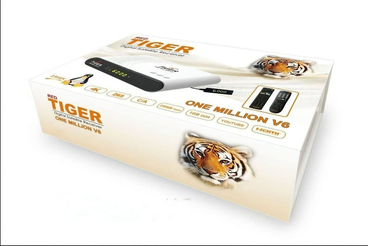 🚀🔥 وصل حديثًاإلى معرض النرجس للستلايت 🔥🚀
╔════════════════════════════╗
🐅💎 RED TIGER One Million V6 💎🐅
قوة الأداء... سرعة الاستجابة... وتقنيات المستقبل بين يديك
╚════════════════════════════╝
🌟 إذا كنت تبحث عن جهاز استقبال يجمع بين الفخامة، السرعة، الثبات، والتقنيات الحديثة، فإن RED TIGER One Million V6 هو الخيار المثالي لعشاق الجودة والترفيه بلا حدود.
━━━━━━━━━━━━━━━━━━━
⚙️ مواصفات تقنية متطورة تمنحك تجربة استثنائية
🎥 ✅ دقة عرض 4K Ultra HD مع دعم HDR10 لصورة مذهلة بتفاصيل دقيقة وألوان واقعية.
⚡ ✅ نظام Linux احترافي يمنحك سرعة فائقة وثباتًا عاليًا أثناء التشغيل.
🚀 ✅ معالج ARM Cortex A53 القوي لتصفح سريع وتنقل سلس بين القنوات والتطبيقات.
🎬 ✅ دعم ترميز HEVC H.265 لتشغيل القنوات بأعلى جودة مع استهلاك أقل للبيانات.
📶 ✅ Wi-Fi Dual Band 2.4G & 5G مدمج لسرعة اتصال واستقرار أكبر.
🎙️ ✅ دعم Bluetooth مع إمكانية التحكم والأوامر الصوتية.
🖥️ ✅ منفذ HDMI 2.1 للحصول على أفضل جودة صورة.
💾 ✅ منفذ USB 3.0 لنقل الملفات وتشغيل الوسائط بسرعة عالية.
⏺️ ✅ تسجيل البرامج (PVR) مع خاصية TimeShift لإيقاف واستكمال المشاهدة في أي وقت.
📡 ✅ بحث سريع للقنوات مع تحديثات مستمرة وسهولة في ترتيبها.
✨ ✅ واجهة استخدام حديثة وسلسة تناسب جميع المستخدمين.
━━━━━━━━━━━━━━━━━━━
🎁🔥 اشتراكات ضخمة مرفقة مع الجهاز 🔥🎁
📺 اشتراكات لمدة 24 شهرًا
✔️ Forever TV
✔️ MY BOX
✔️ SHOWSAT 15
✔️ CUTE
✔️ HAHA
✔️ BATMAN
✔️ BIGO
✔️ YANGO
✔️ ALEX IPTV
✔️ VIRA IPTV
━━━━━━━━━━━━━━━━━━━
📺 اشتراكات لمدة 15 شهرًا
✔️ CEME
✔️ ECHO
✔️ COBRA
✔️ ULTRA
✔️ IKS Apollo
✔️ Apollo PRO Subtitles
━━━━━━━━━━━━━━━━━━━
📺 اشتراكات لمدة 12 شهرًا
✔️ APOLLO IPTV
✔️ TIGER Team PRO MAX Subtitles
━━━━━━━━━━━━━━━━━━━
🏆 لماذا يختار الجميع RED TIGER One Million V6؟
🌍 استقبال فضائي عالي الكفاءة.
⚡ سرعة كبيرة في فتح القنوات والتنقل بين القوائم.
🎬 تشغيل المحتوى بجودة 4K UHD حتى 60FPS.
🔒 سيرفرات مستقرة وأداء مميز طوال فترة الاشتراك.
📡 دعم أحدث تقنيات البث الفضائي والـ IPTV.
🎮 تجربة استخدام احترافية تناسب جميع أفراد العائلة.
━━━━━━━━━━━━━━━━━━━
🎯 مع RED TIGER One Million V6 لن تحتاج للبحث عن بديل... كل ما تحتاجه من جودة صورة، سرعة، استقرار، واشتراكات مميزة أصبح في جهاز واحد.
━━━━━━━━━━━━━━━━━━━
📍 متوفر الآن لدى معرض النرجس للستلايت 🇮🇶
🚚 خدمة توصيل سريعة وآمنة إلى جميع محافظات العراق.
📞 للحجز والاستفسار: http://Wa.me/7712524420 ☎️
🔥 لا تؤجل قرارك... احصل على أحدث أجهزة RED TIGER واستمتع بعالم من الترفيه اللامحدود، القنوات العالمية، والأداء الاحترافي الذي يلبي جميع تطلعاتك. ✨📺
ـــــــــــــــــــــــــــــــــــــــــــــــــــــــــــــــــ
📢 لا تنسون الاشتراك بقناتنا ليصلكم كل جديد وحصري من عالم السات والأجهزة الحديثة 🔥📡
رابط قناة: https://t.me/ns_sat3


**إذا كنت صاحب هذا الإعلان وتريد حذفه لأي سبب، رجاءا أرسل رسالة إلى الدعم الفني**