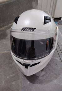 خوذة • نادر الاستخدام • XL