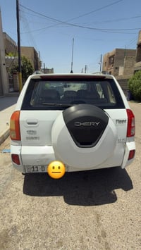 تيكو ٢٠١٤ • كير ميكانيكي • محرك ٢٠٠٠