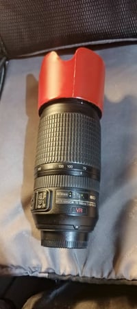 بصره الدير • زوم 70-300 • عدسة كاميرا