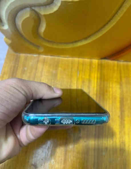 ريدمي نوت 8 برو ببجي 60 فريم ذاكره 128 عشوائية 8
جاهز نضيف مداخل تصليح ابد استخدام شخصي سبب البيع شتريت احدث سعر الجهاز 100 وبي مجال للطيبين 

العنوان بغداد المدائن /الوردية رقم الهاتف ***********
او جسر ديالى
