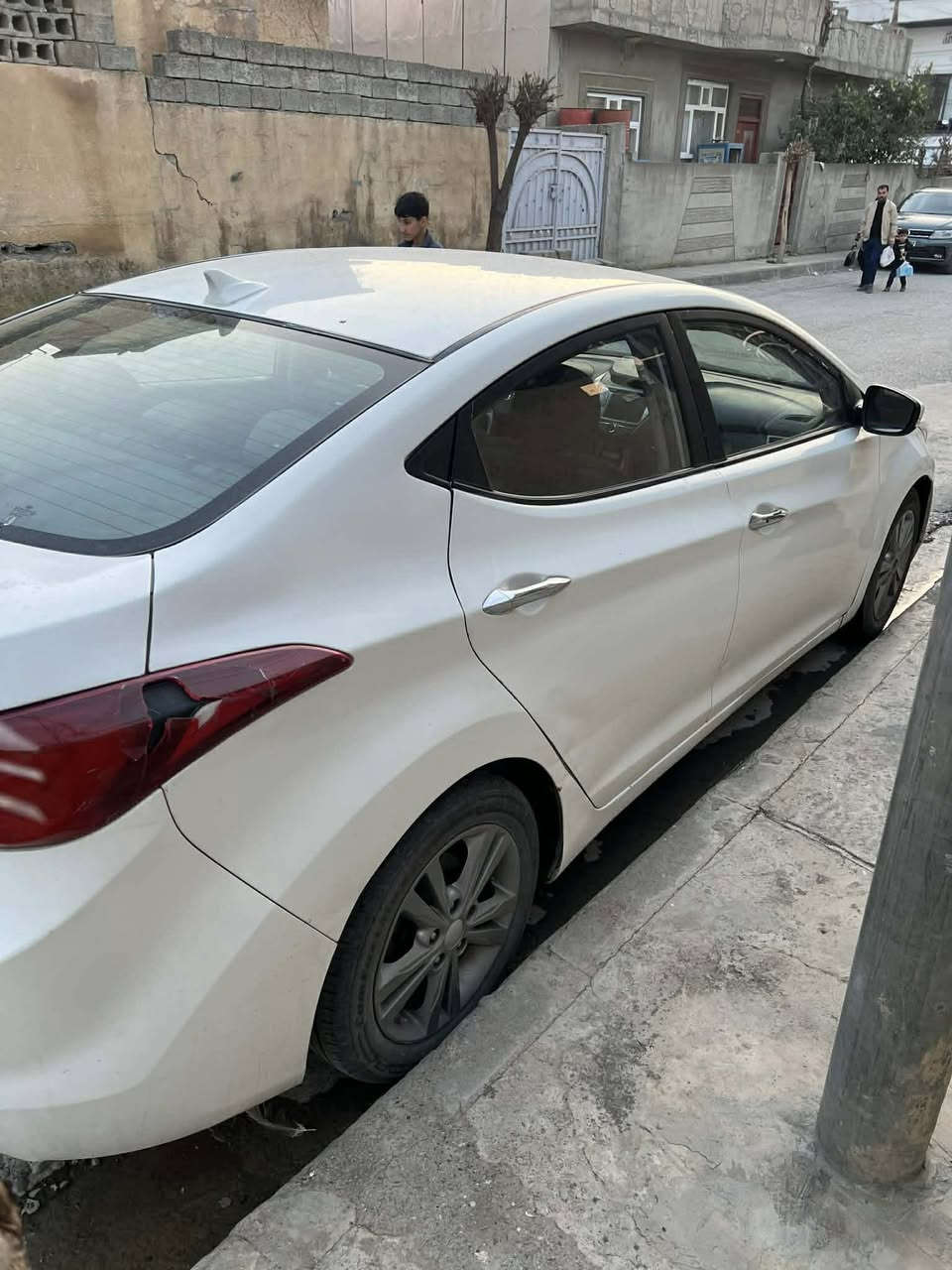 هۆندا ئلێنترا✅
2012.✅
بەسمەیە✅
ئاوێنە ئیشاڕەت✅
جڵدو هیتەر✅
ڕەنگ گۆڕاوی یابان✅
49مەجال✅


**إذا كنت صاحب هذا الإعلان وتريد حذفه لأي سبب، رجاءا أرسل رسالة إلى الدعم الفني**