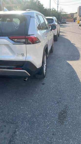 راف فور موديل 2022 لمتدد

فول اعلى فئة  براف فتحة بصمة كامرات 360 جلد تبريد وتدفئة مقاعد 

 حادثها

الجاملغين الإمام صبغ  وقبغ الصندوك مبدل اصلي نفس لون 

السعر 248

مكاني بغداد 

*********** بغداد
