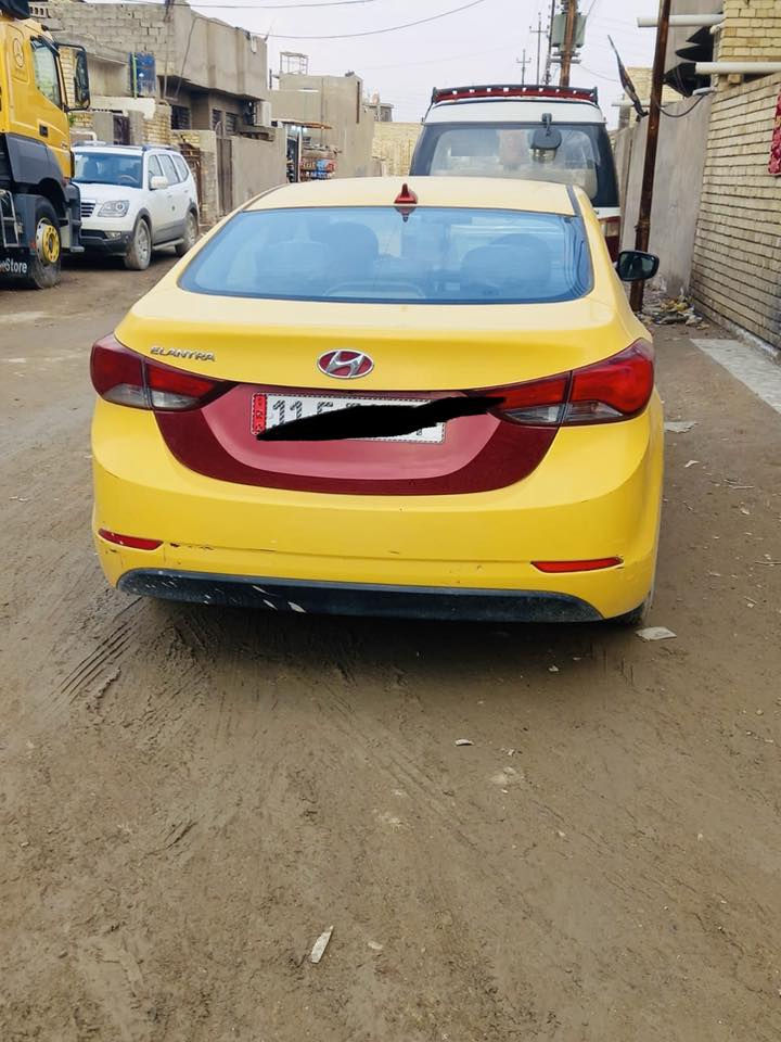 السلام عليكم خوان النترا 2016سياره يرادله ملاحضات شويه تخم تاير تبريد ثلج بسمي سياره سنويه جديده وذا اكو مراوس 2020انطي فرق سهر 110 بيهه حق جيه عنوان بغداد حبي نصر ***********
