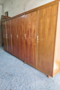 كنتور صاج • ٦ أبواب • بغداد