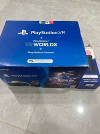 بلايستيشن في ار • نظارة واقع افتراضي • VR بلايستيشن • سوني VR • باندل ...