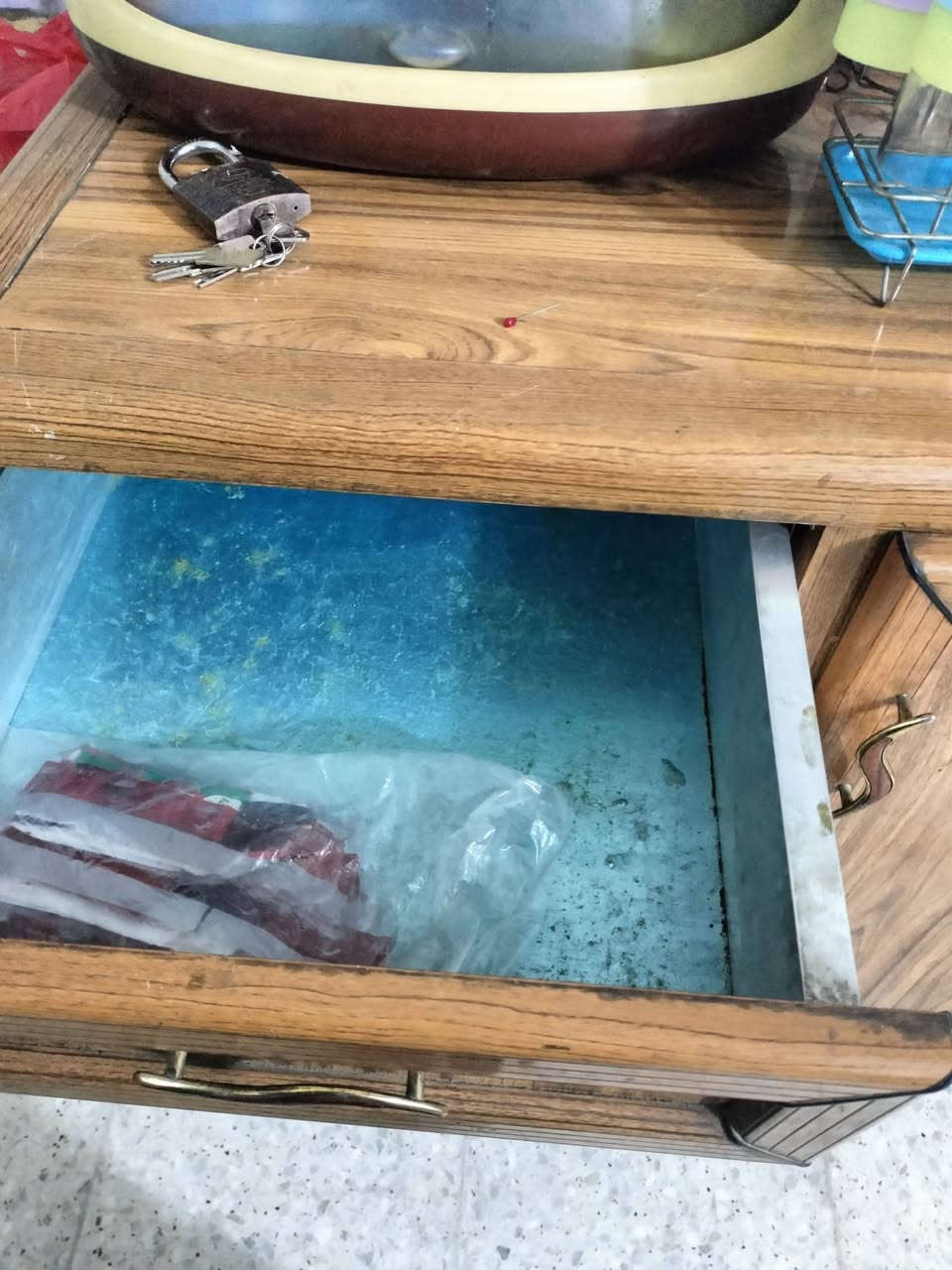 للبيع أسعار مناسبة جدا المكان البلديات /ضياء الحلفي


**إذا كنت صاحب هذا الإعلان وتريد حذفه لأي سبب، رجاءا أرسل رسالة إلى الدعم الفني**