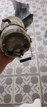 نيسان صني • جديدة • نجف