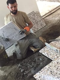 شي بسيط من أعمالي في بغداد ان شاء الله تنال إعجابكم ❤️نعمل تطبيك جدران...