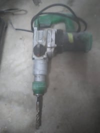 مزرف عامودي • دريل همر • الشعله بغداد