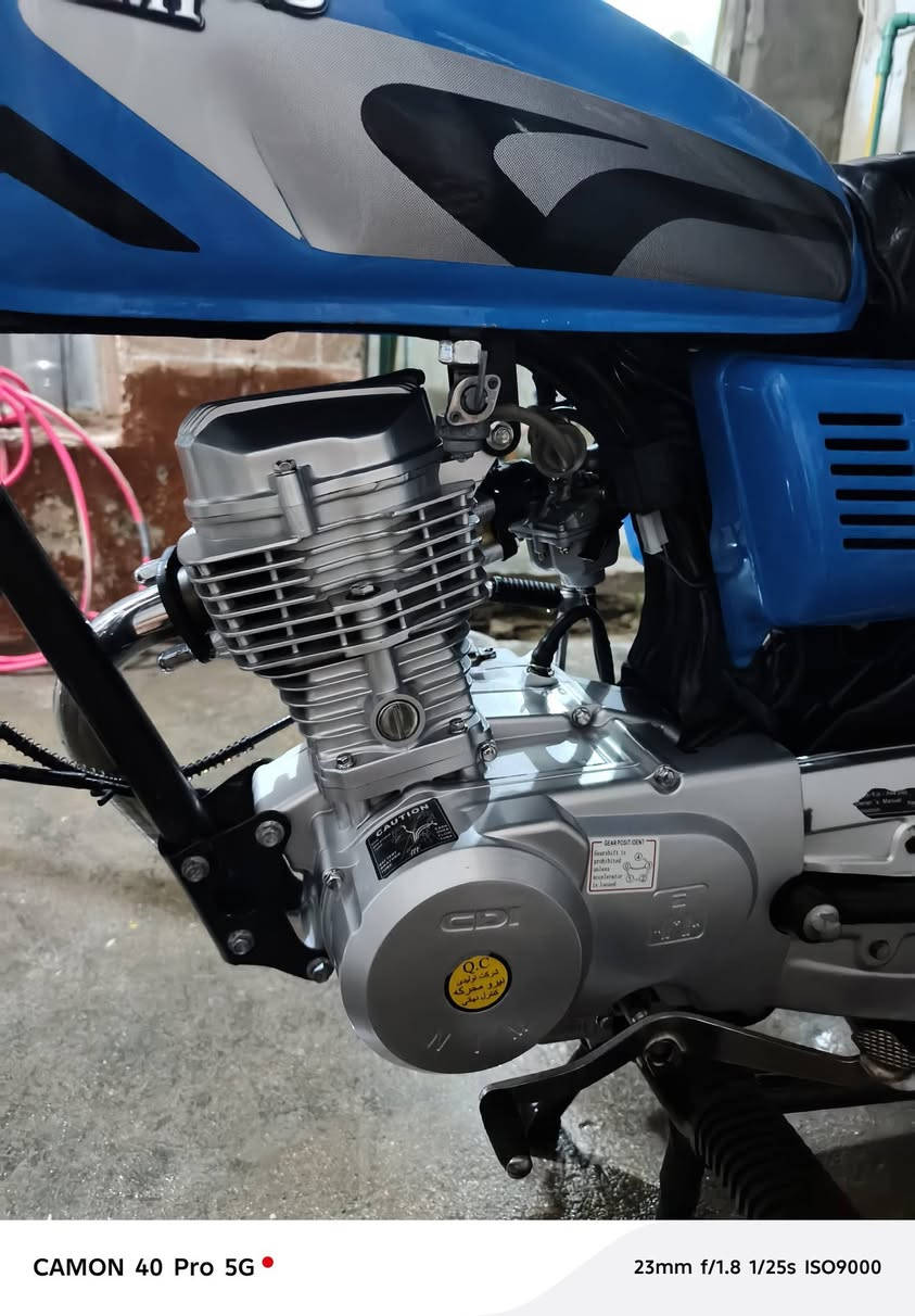 سلام عليكم دراجه اربعه كير اوراق اصولي بسمي مديل2021 الدراجه طالعه من المعرض 2023مكفول
بس يحتاجله باتري ول دراجه شوفت العين انضف من الصوره السعر مليون او200 او بيه مجال بسيط مكاني كربلاء حي العسكري الرقم هذه بي واتساب ***********او هذه تصال***********
