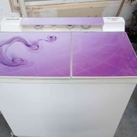 غسالة هيتاشي • 13كيلو • شهرين