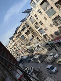 الاعظمية جانب بازركان • للبيع/للايجار • ٤ غرف