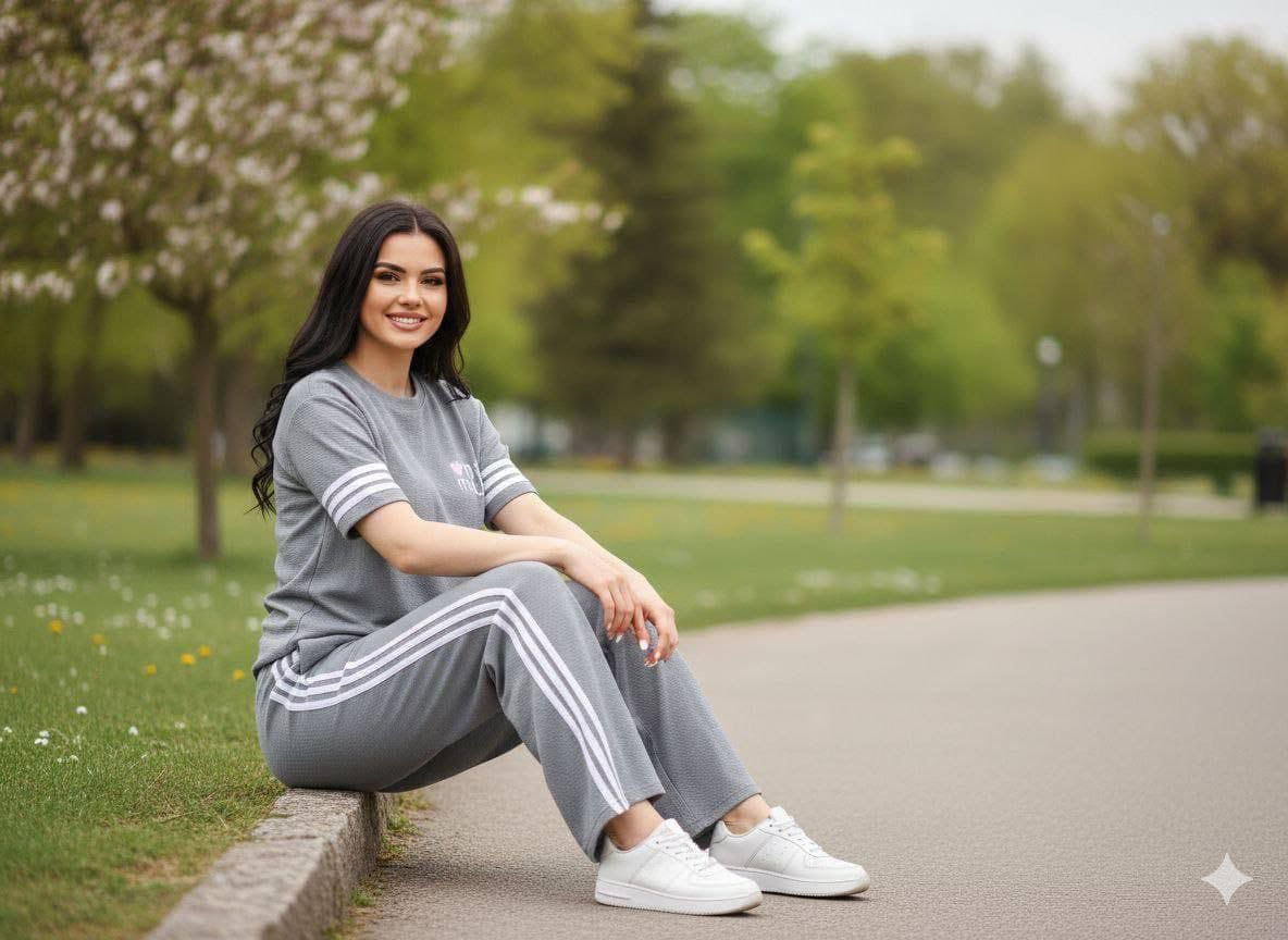 ب١٢ الف فقط 
للجمال عنوان 
وللأناقة نسوان 😂😂
كولوا ماأعرف أكتب شعر
حتى أسفركم للسودان 😂🙃😂
متوفر مفرد وجملة 
اقل طلب بالجملة نص درزن 
سعر الدرزن ١٠٨ الف

للحجز والاستفسار مراسلتنا على الخاص


**إذا كنت صاحب هذا الإعلان وتريد حذفه لأي سبب، رجاءا أرسل رسالة إلى الدعم الفني**