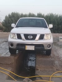 نيسان نافارا • ٢٠١٣ • رقم بغداد