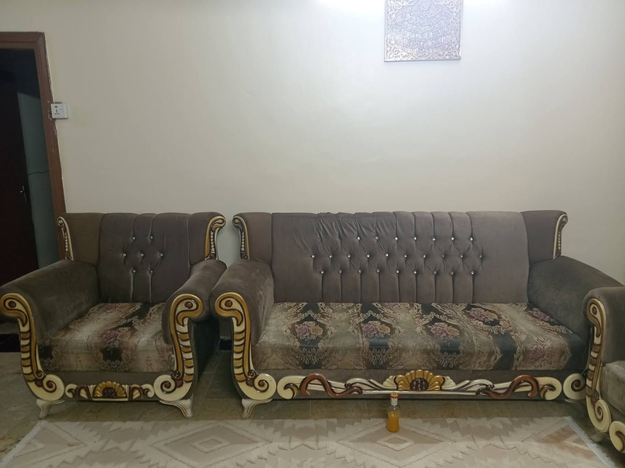 سعر٣٠٠


**إذا كنت صاحب هذا الإعلان وتريد حذفه لأي سبب، رجاءا أرسل رسالة إلى الدعم الفني**