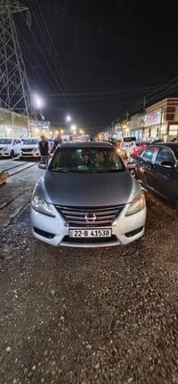 سنترا • ٢٠١٦ • اوتوماتيك