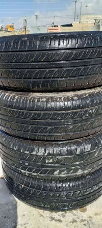 أوبل • ١٨٥/١٤ • طقم ٤