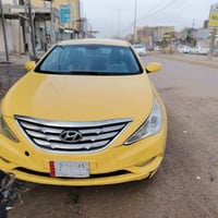 سوناتا • ٢٠١٣ • وارد امريكي