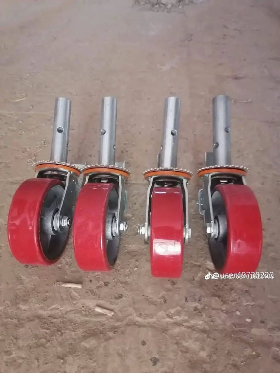 بيع تأجير كافة الجكات والسكلات بأنواعها
صيني عراقي ***********
