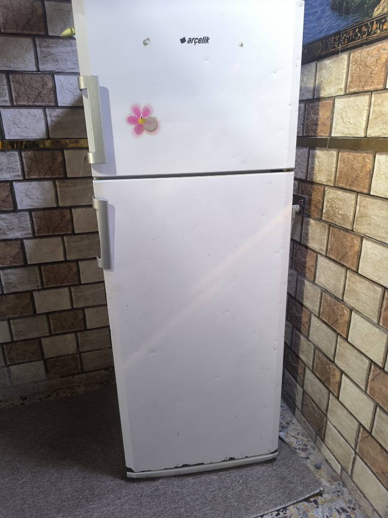 مكلفه بلنشر 💥 كنتور 200.مجمده ب200.ثلاجه 22قدم 200.اي ستفسار اتصلو *********** حلة, بابل
