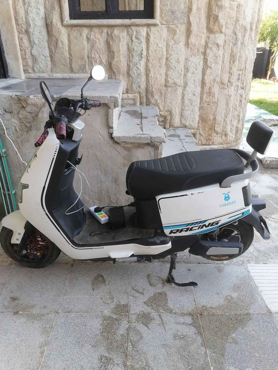 سلام عليكم عندي ماطور شحن اكس ويزي سرعة ٨٠ حقيقي نظيف سعرو ٥٥٠ بي مجال قيلل موصل ايسر


**إذا كنت صاحب هذا الإعلان وتريد حذفه لأي سبب، رجاءا أرسل رسالة إلى الدعم الفني**
