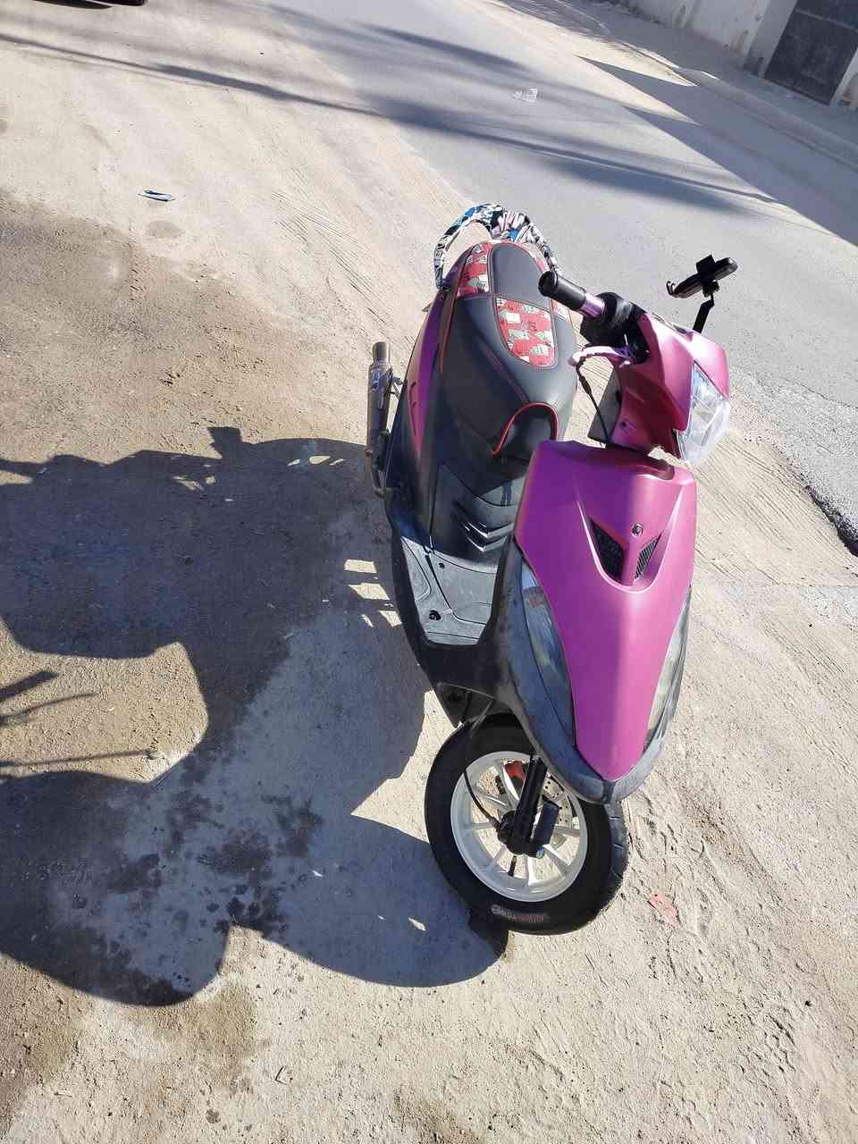 السلام عليكم ماكس عدله للبيع فقط ماكس 55 🔥 كزوز رياضي 😈 شيال رياضي كفرات 4 ولف دبل خلفي امامي ريراضي قاعدة رقم وبعد شوية حبشكلات الدراجة حلوة بس يرادلها ترتيبات خفيفة / وعندي الفطر ناعم من جهت الملف ولاحمه بس يندي تكدر تبدلها السعر 850 وبيها مجال العنوان بصرة الزبير ***********
