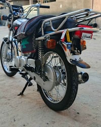 ٤ گير • شاصي ١٩ • نظيفه